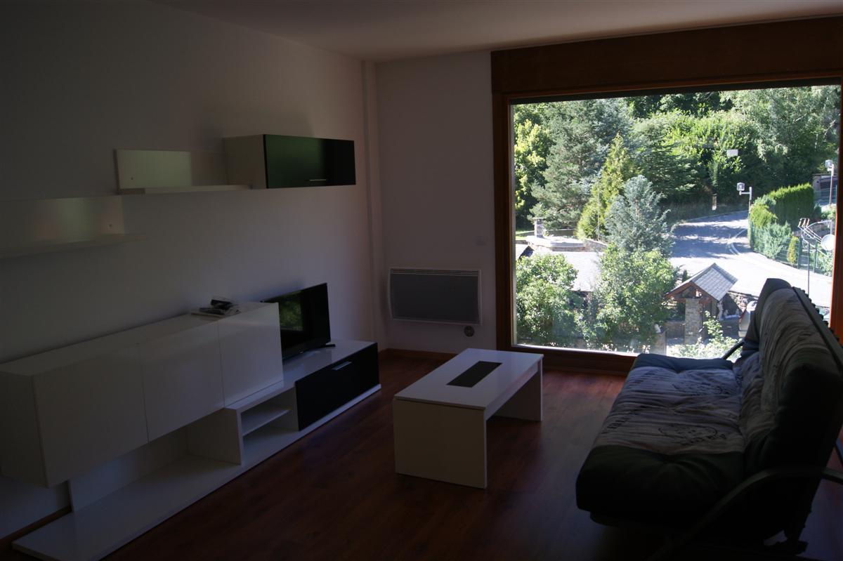Apartaments Els Esquiadors Ллортс Экстерьер фото
